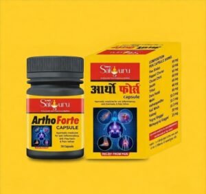 artho forte capsule